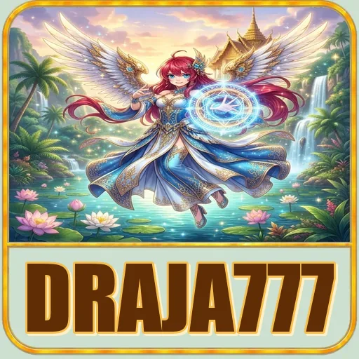 Persyaratan APK draja777: Android 5.0, 58 MB, RAM 2 GB