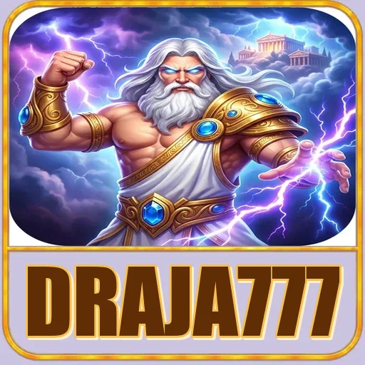 draja777 bonus