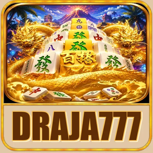 Tingkatan program VIP draja777